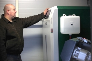 Yritt�j� Miika Oksanen